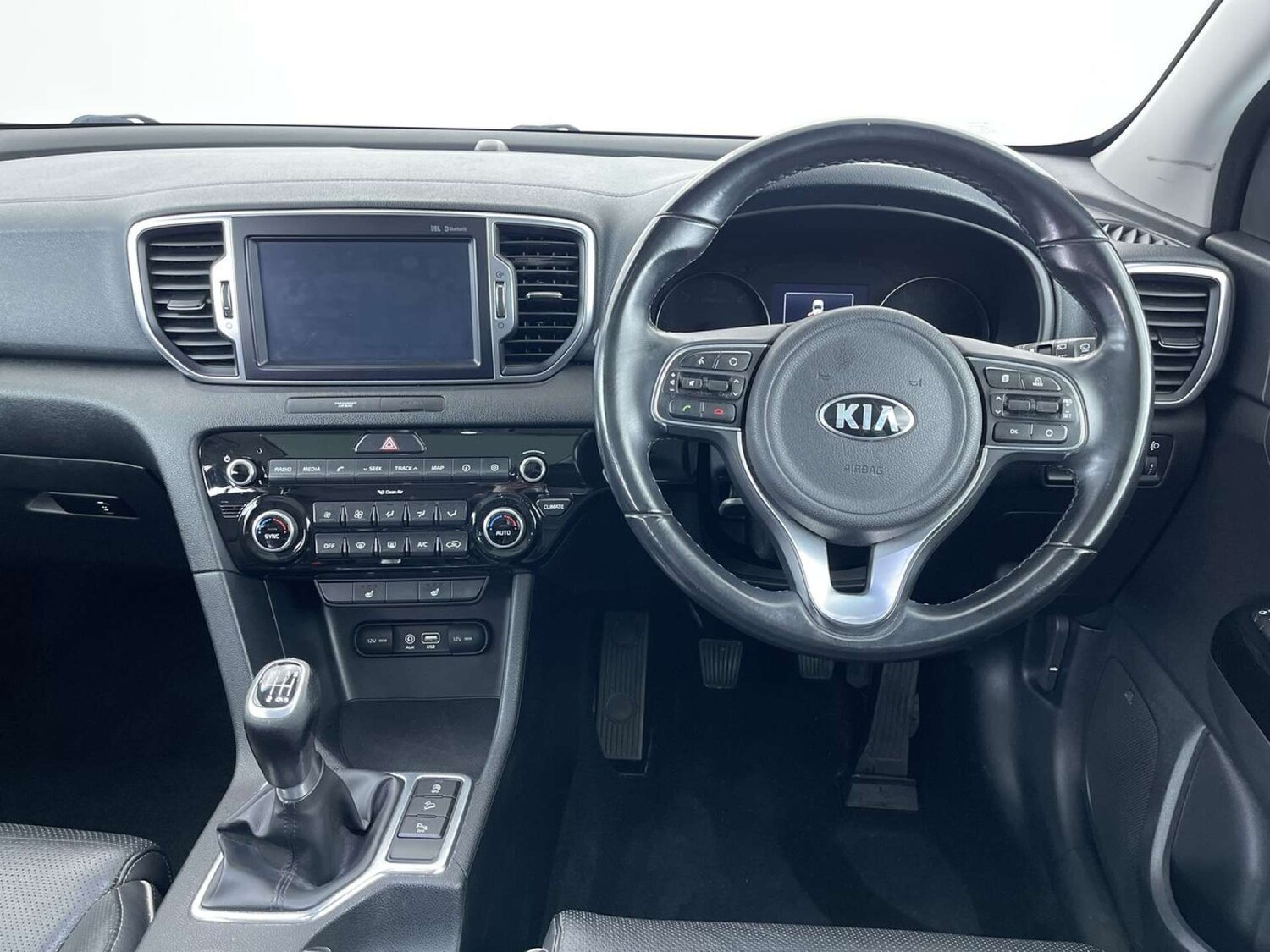 Used Kia Sportage 2017 for sale - 76319706: Photo 35