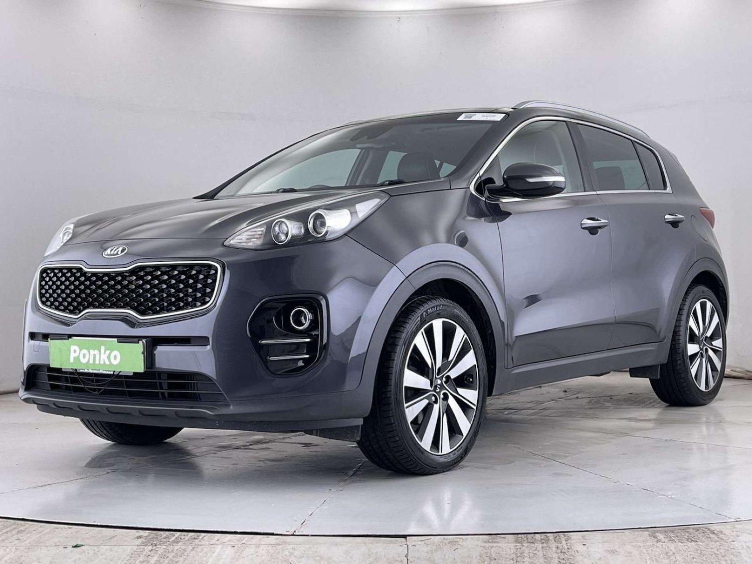 Used Kia Sportage 2017 for sale - 76319706: Photo 4