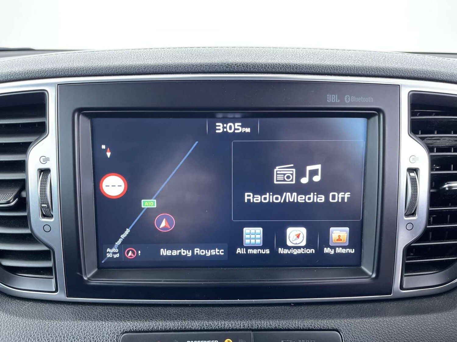 Used Kia Sportage 2017 for sale - 76319706: Photo 40