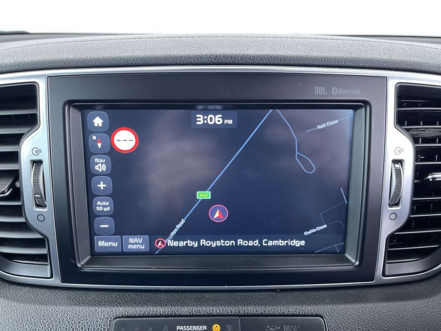 Used Kia Sportage 2017 for sale - 76319706: Photo 42