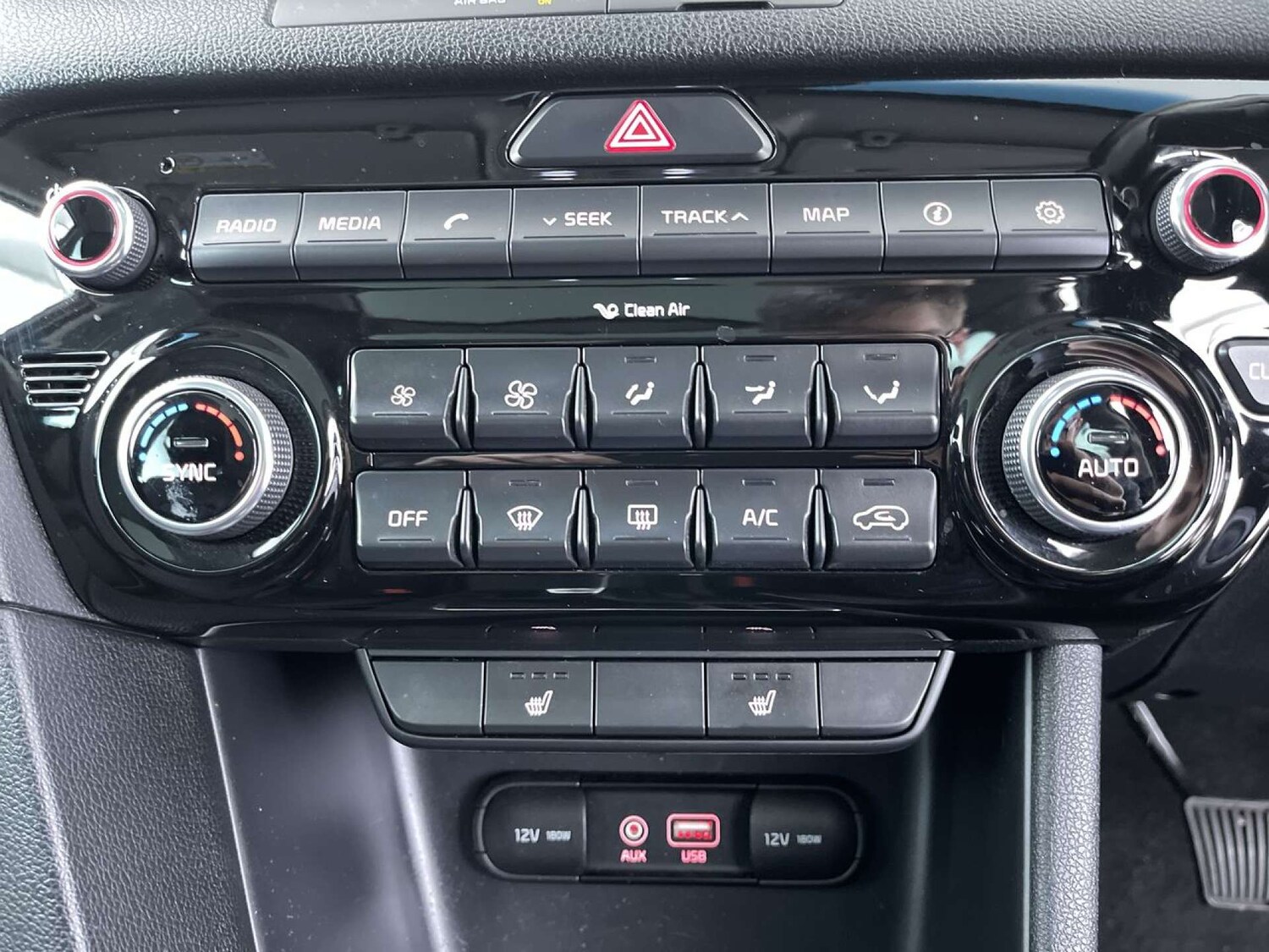 Used Kia Sportage 2017 for sale - 76319706: Photo 45