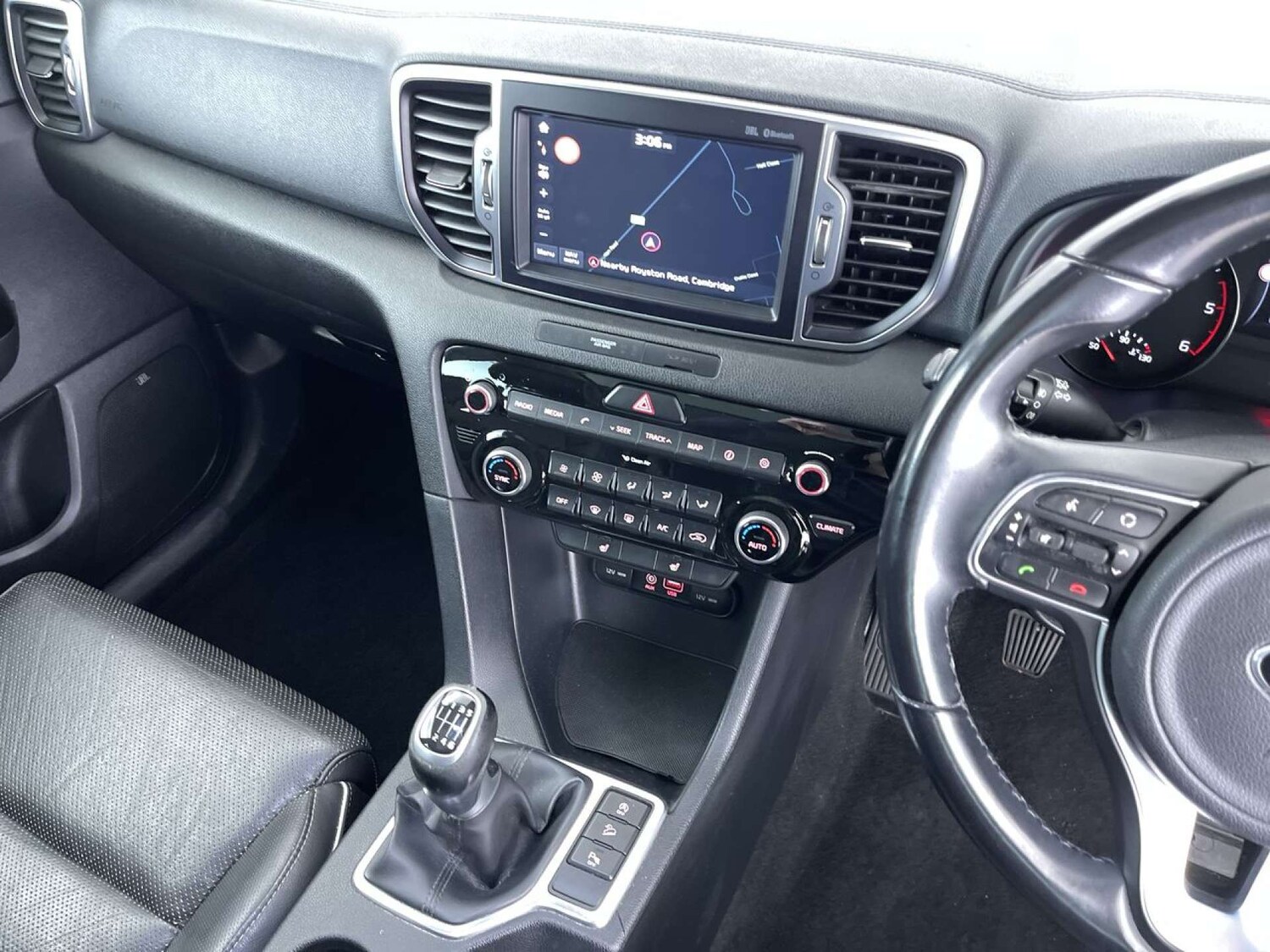 Used Kia Sportage 2017 for sale - 76319706: Photo 46