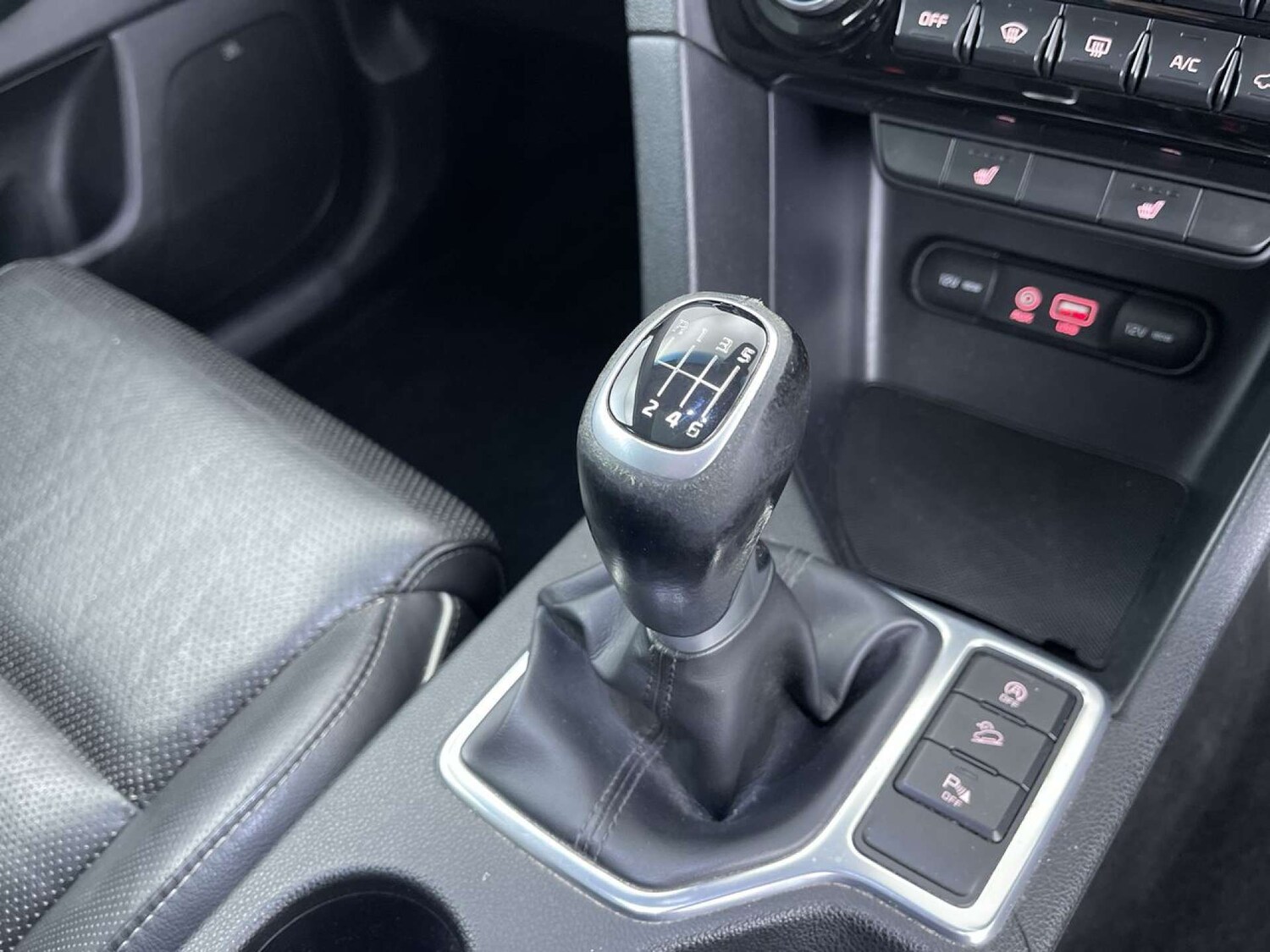 Used Kia Sportage 2017 for sale - 76319706: Photo 48