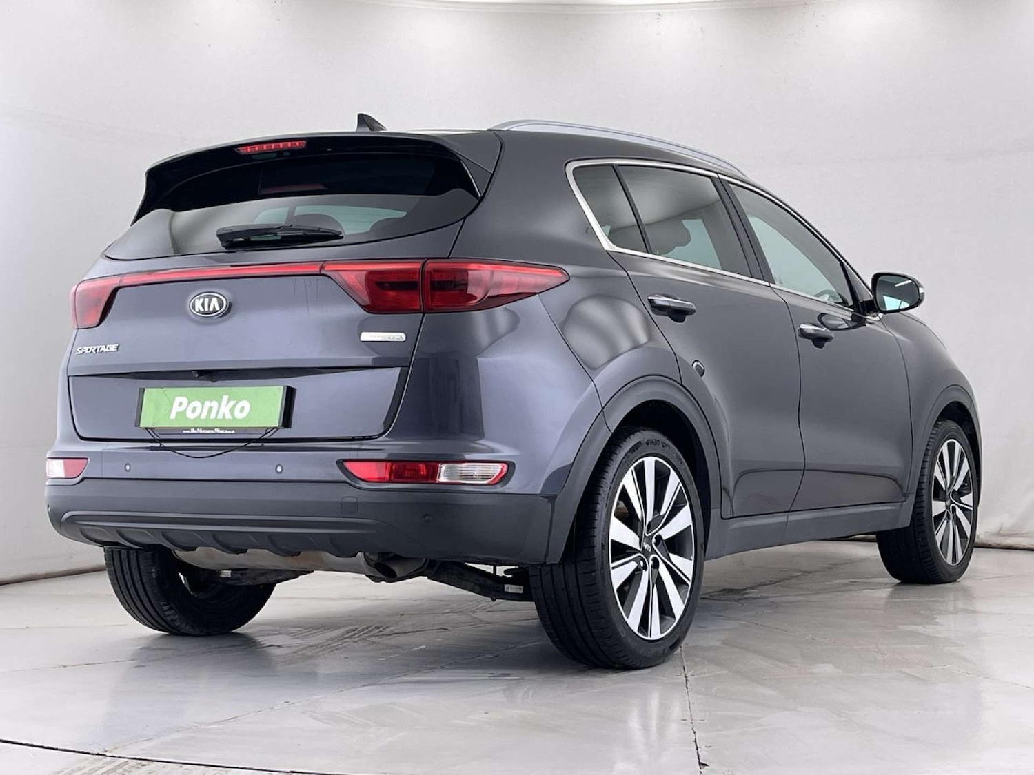 Used Kia Sportage 2017 for sale - 76319706: Photo 5