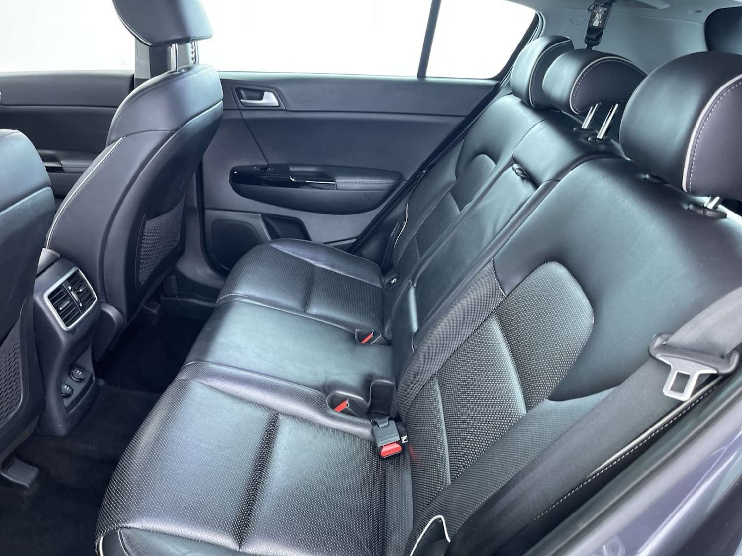 Used Kia Sportage 2017 for sale - 76319706: Photo 9