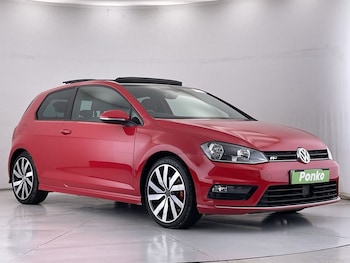Volkswagen - Golf