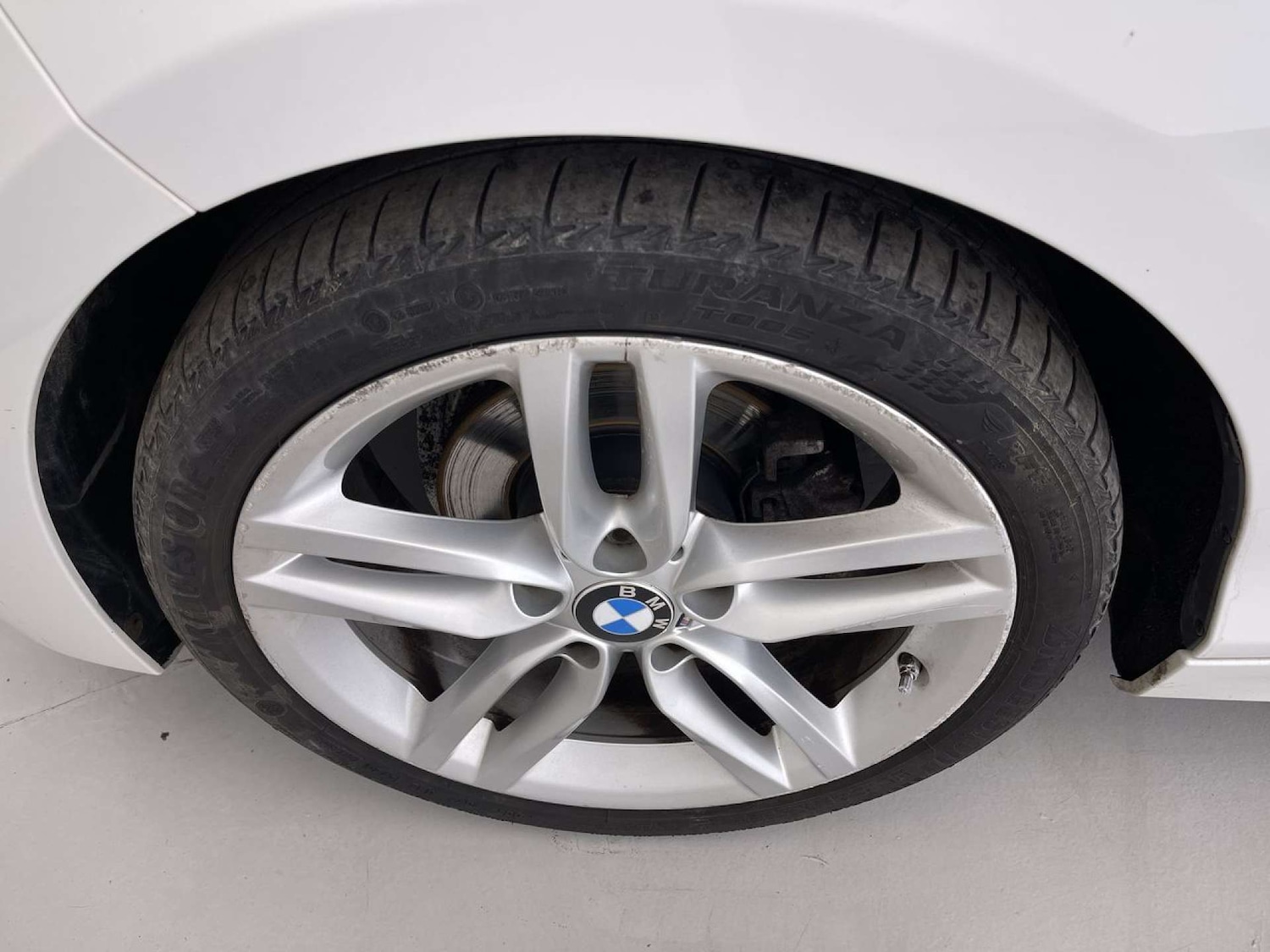 Used BMW 1 Series 2017 for sale - 76008993: Photo 11