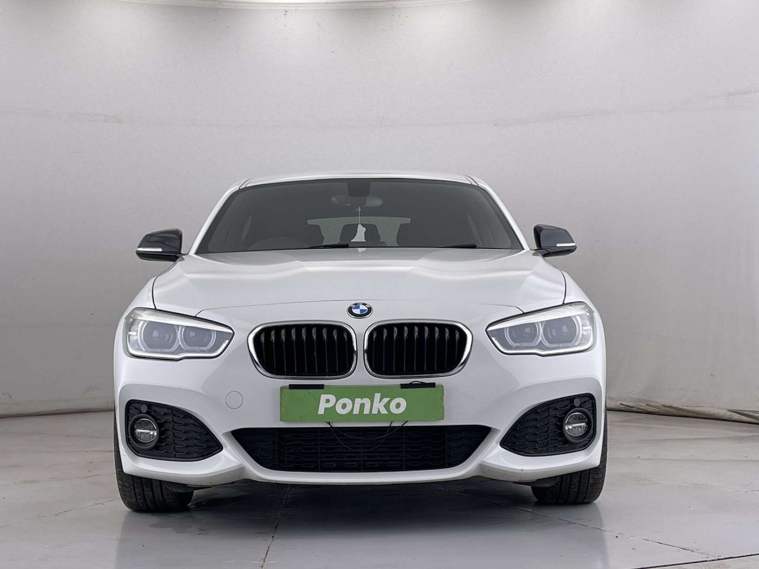 Used BMW 1 Series 2017 for sale - 76008993: Photo 14