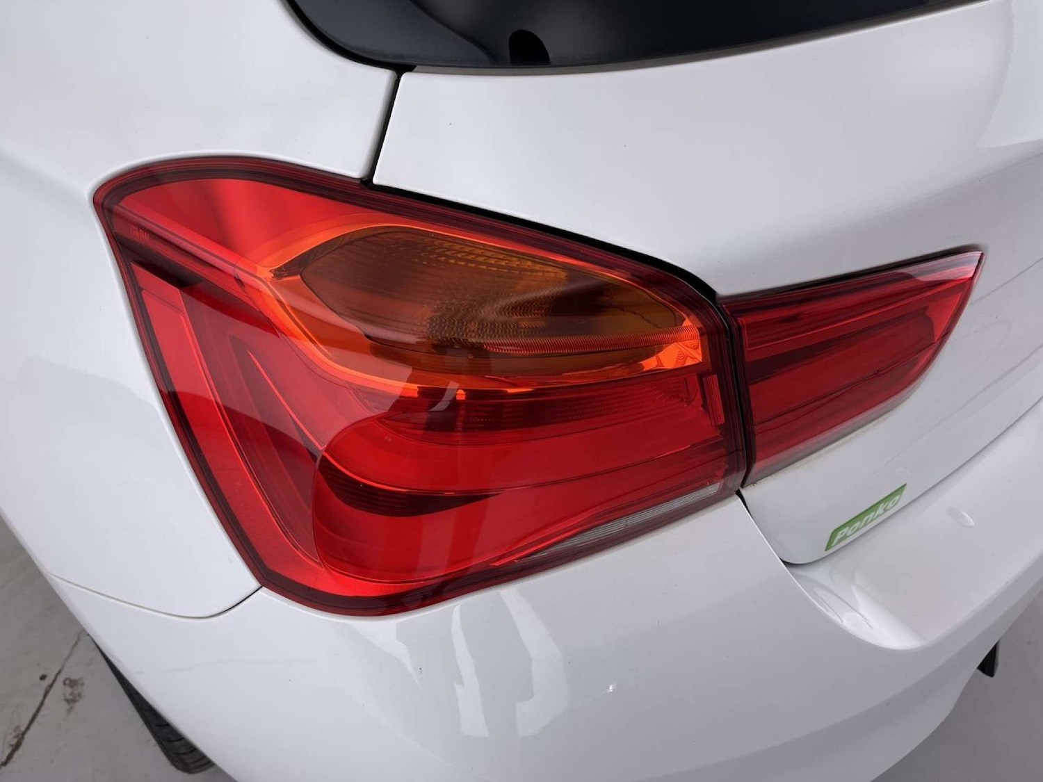 Used BMW 1 Series 2017 for sale - 76008993: Photo 20