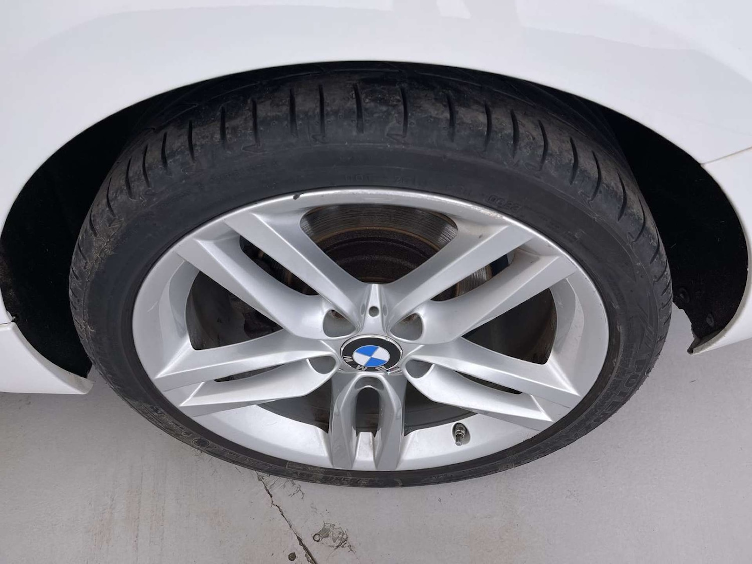 Used BMW 1 Series 2017 for sale - 76008993: Photo 22