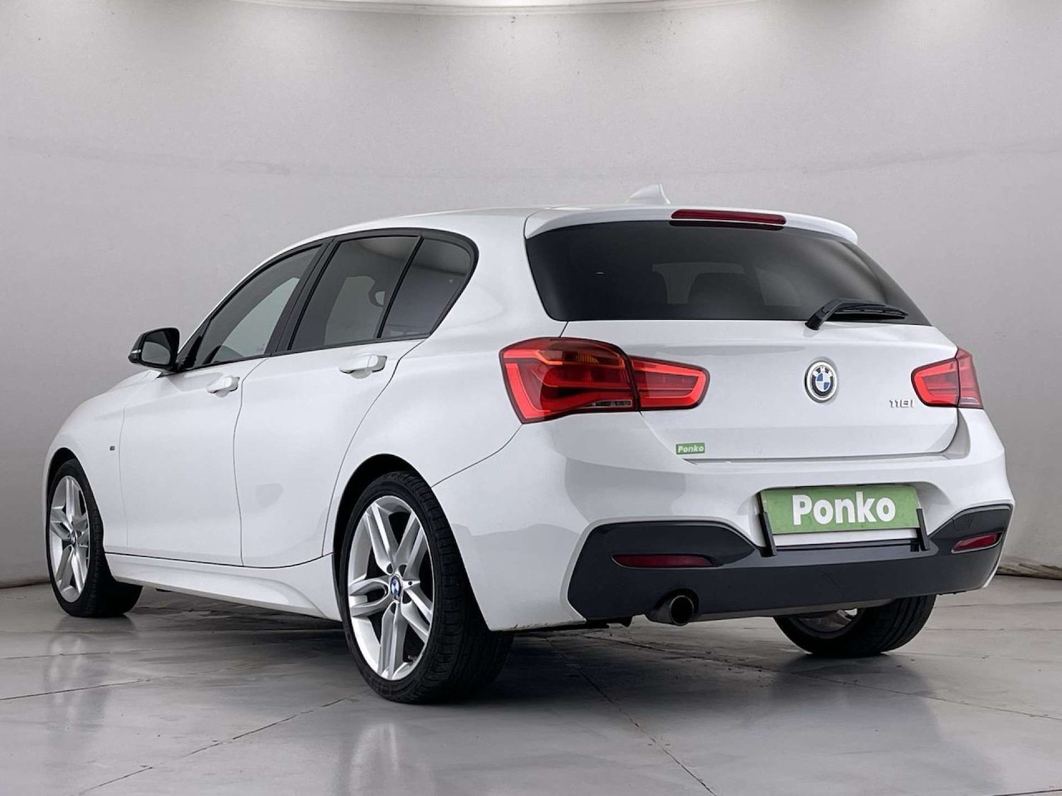 Used BMW 1 Series 2017 for sale - 76008993: Photo 3