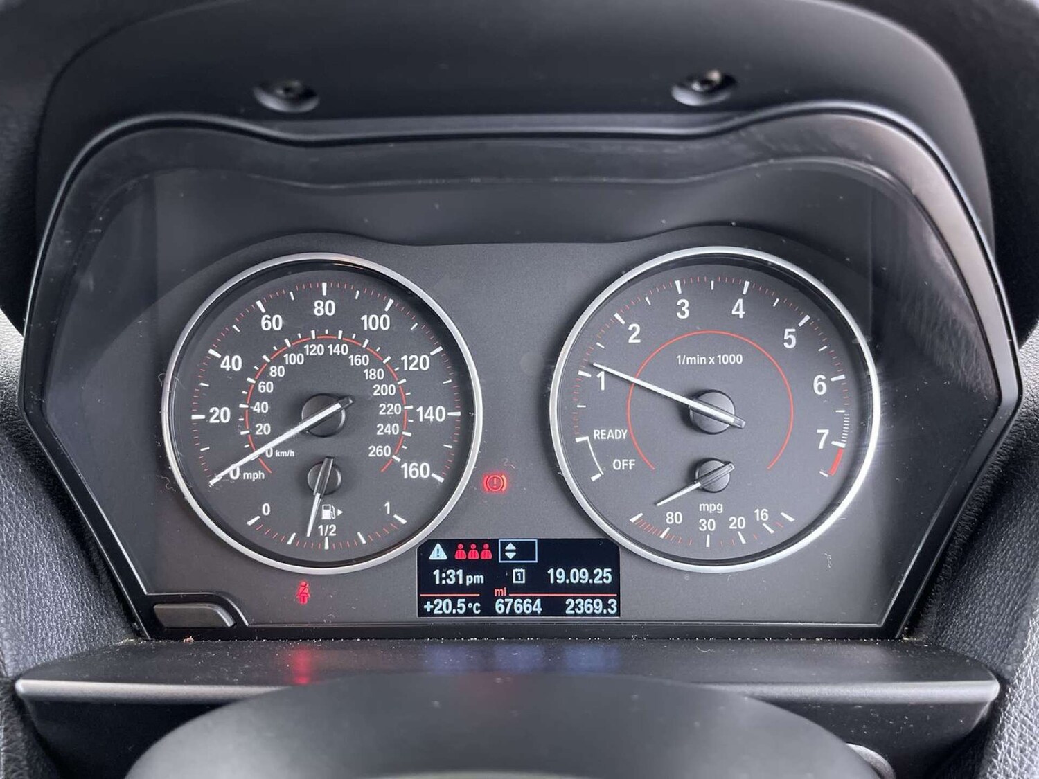 Used BMW 1 Series 2017 for sale - 76008993: Photo 39