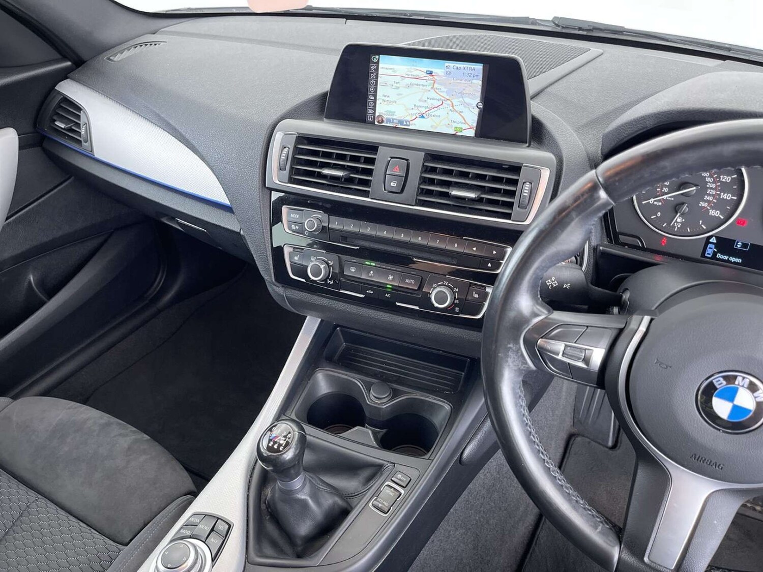 Used BMW 1 Series 2017 for sale - 76008993: Photo 46