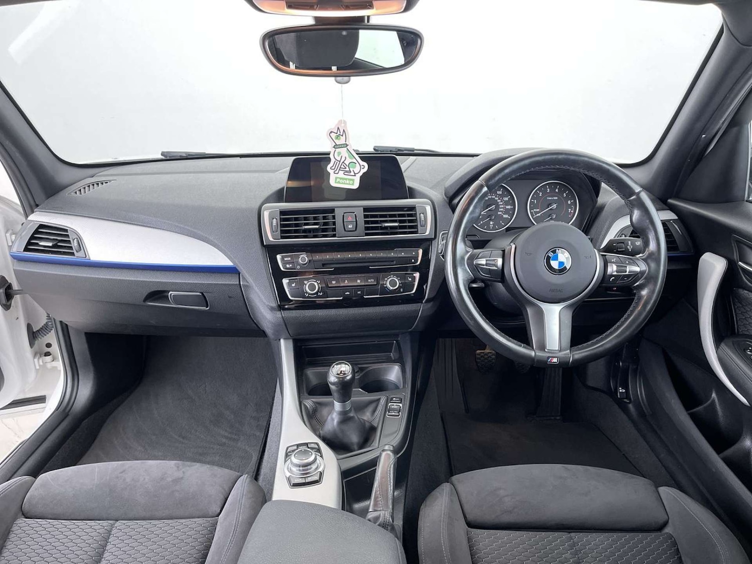 Used BMW 1 Series 2017 for sale - 76008993: Photo 8