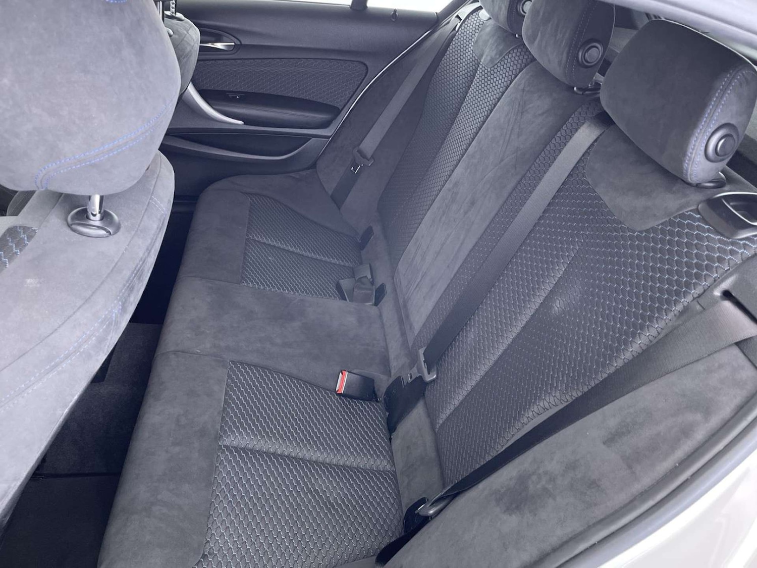 Used BMW 1 Series 2017 for sale - 76008993: Photo 9