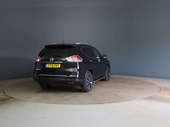 Used Nissan X-Trail 2016 for sale - 79728956: Photo