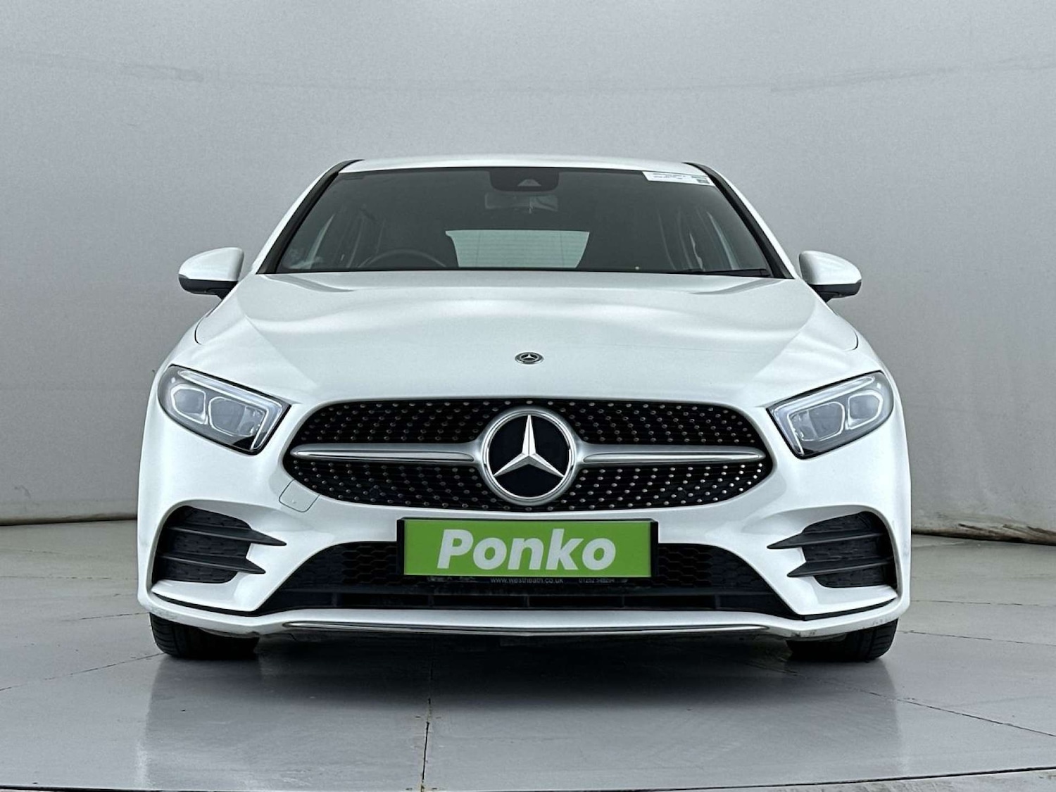 Used Mercedes-Benz A-Class 2019 for sale - 77339191: Photo 14