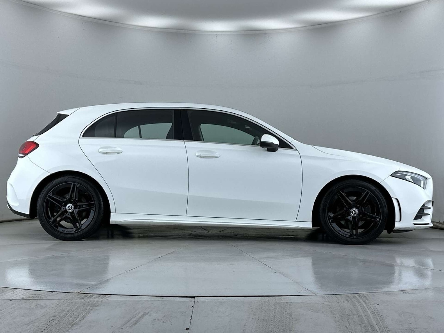 Used Mercedes-Benz A-Class 2019 for sale - 77339191: Photo 15