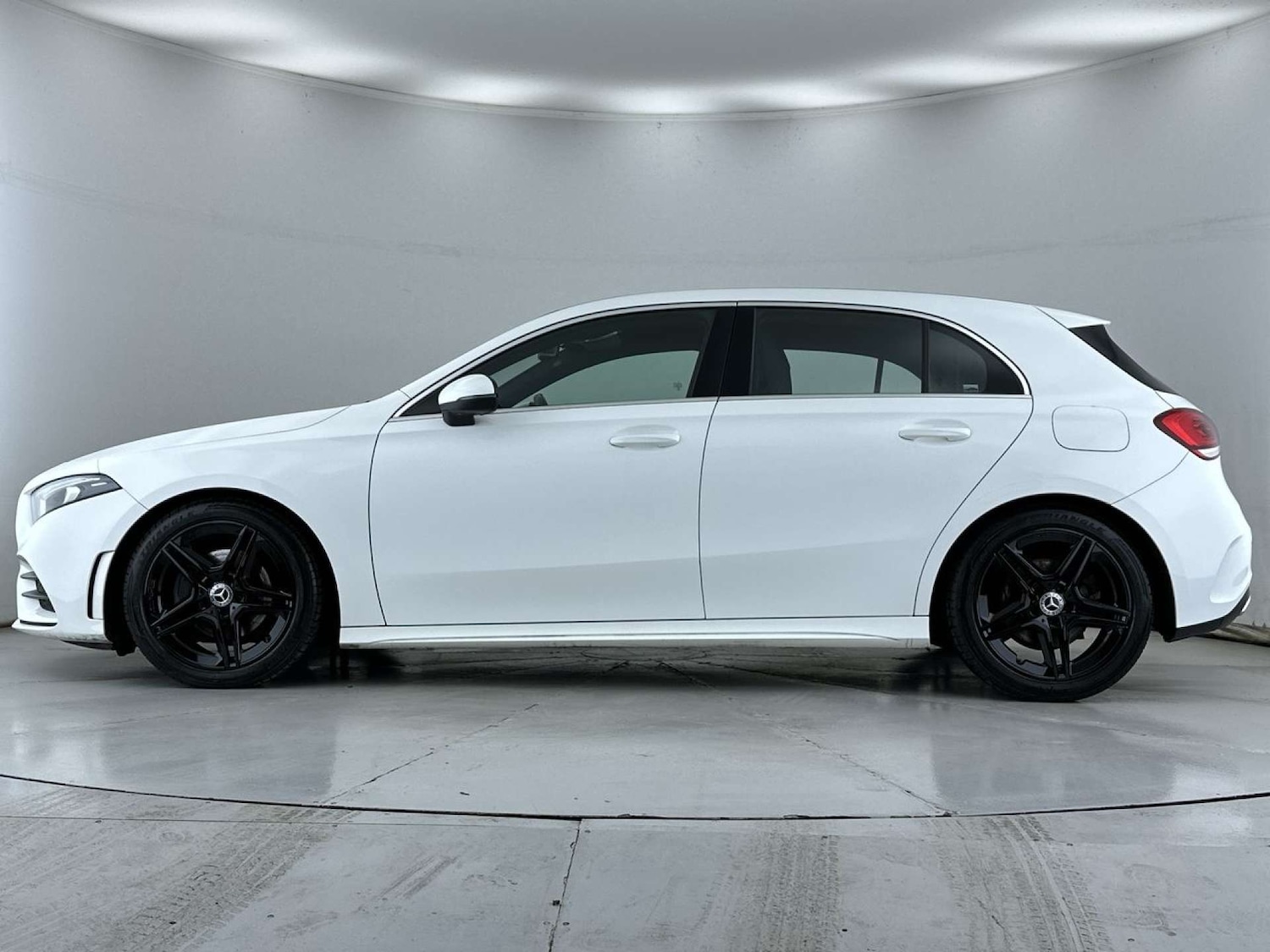 Used Mercedes-Benz A-Class 2019 for sale - 77339191: Photo 16