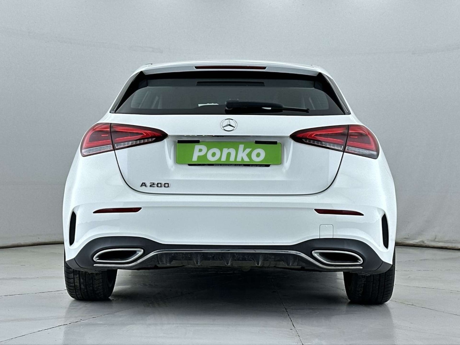 Used Mercedes-Benz A-Class 2019 for sale - 77339191: Photo 17