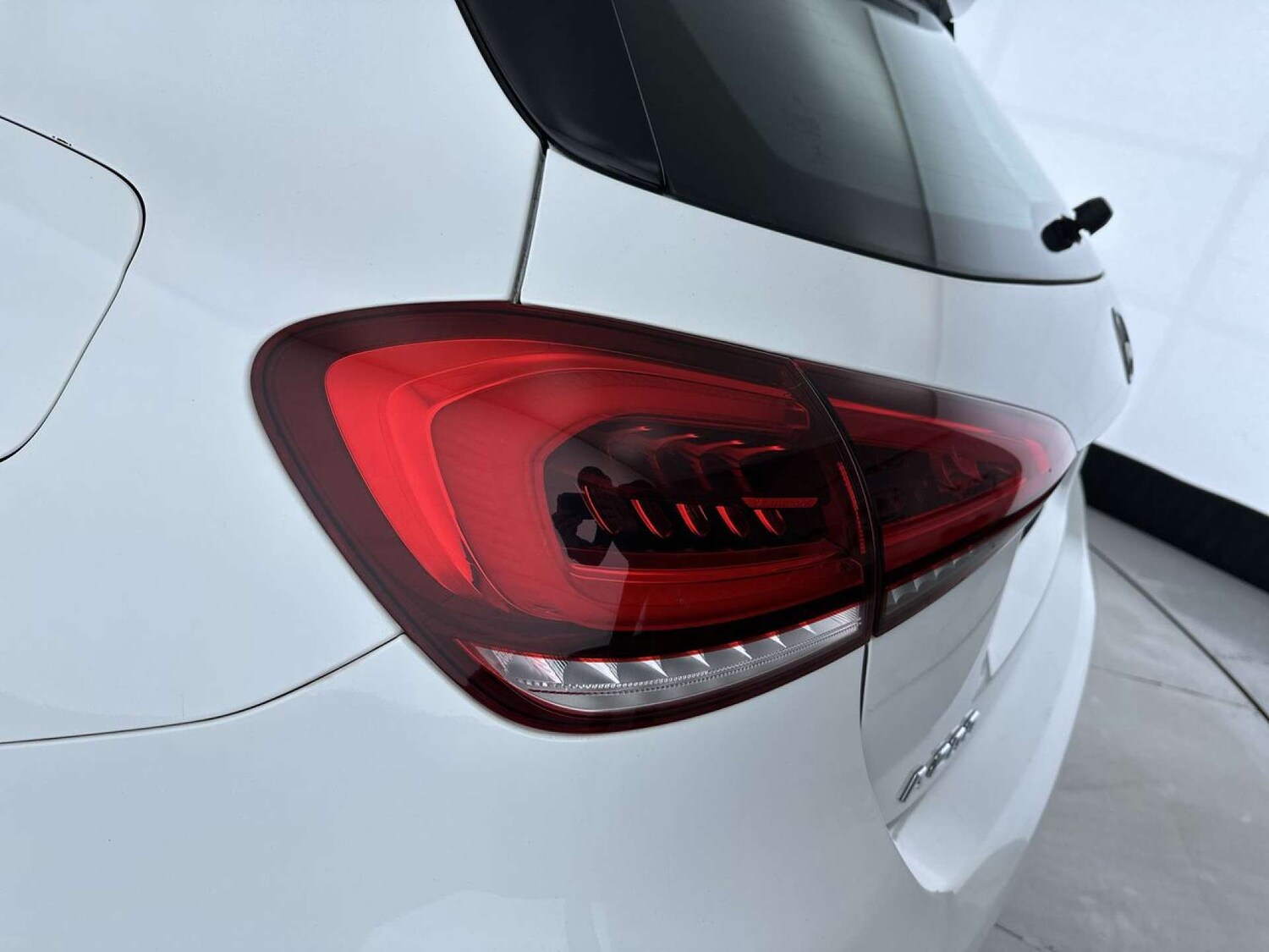 Used Mercedes-Benz A-Class 2019 for sale - 77339191: Photo 20