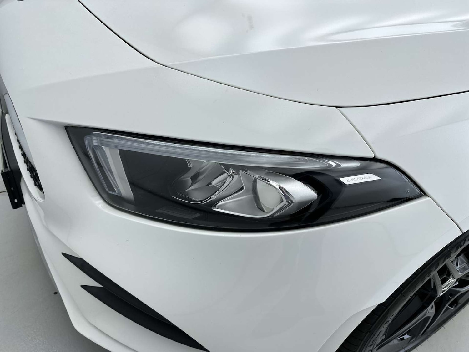Used Mercedes-Benz A-Class 2019 for sale - 77339191: Photo 21