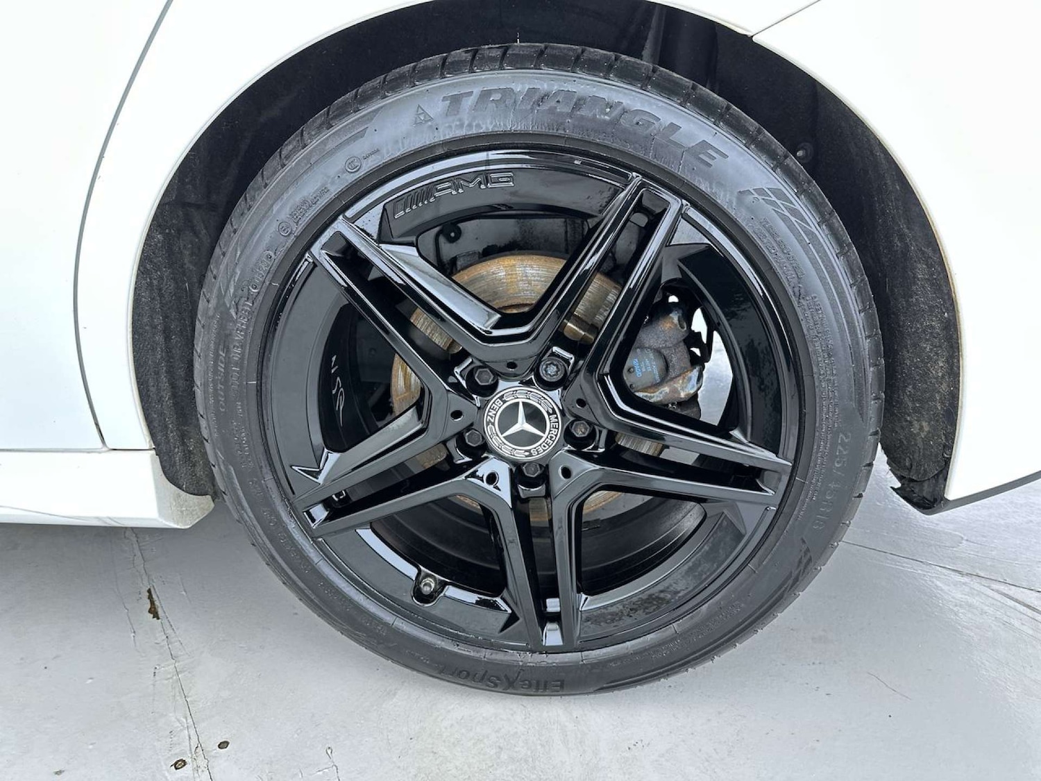 Used Mercedes-Benz A-Class 2019 for sale - 77339191: Photo 22