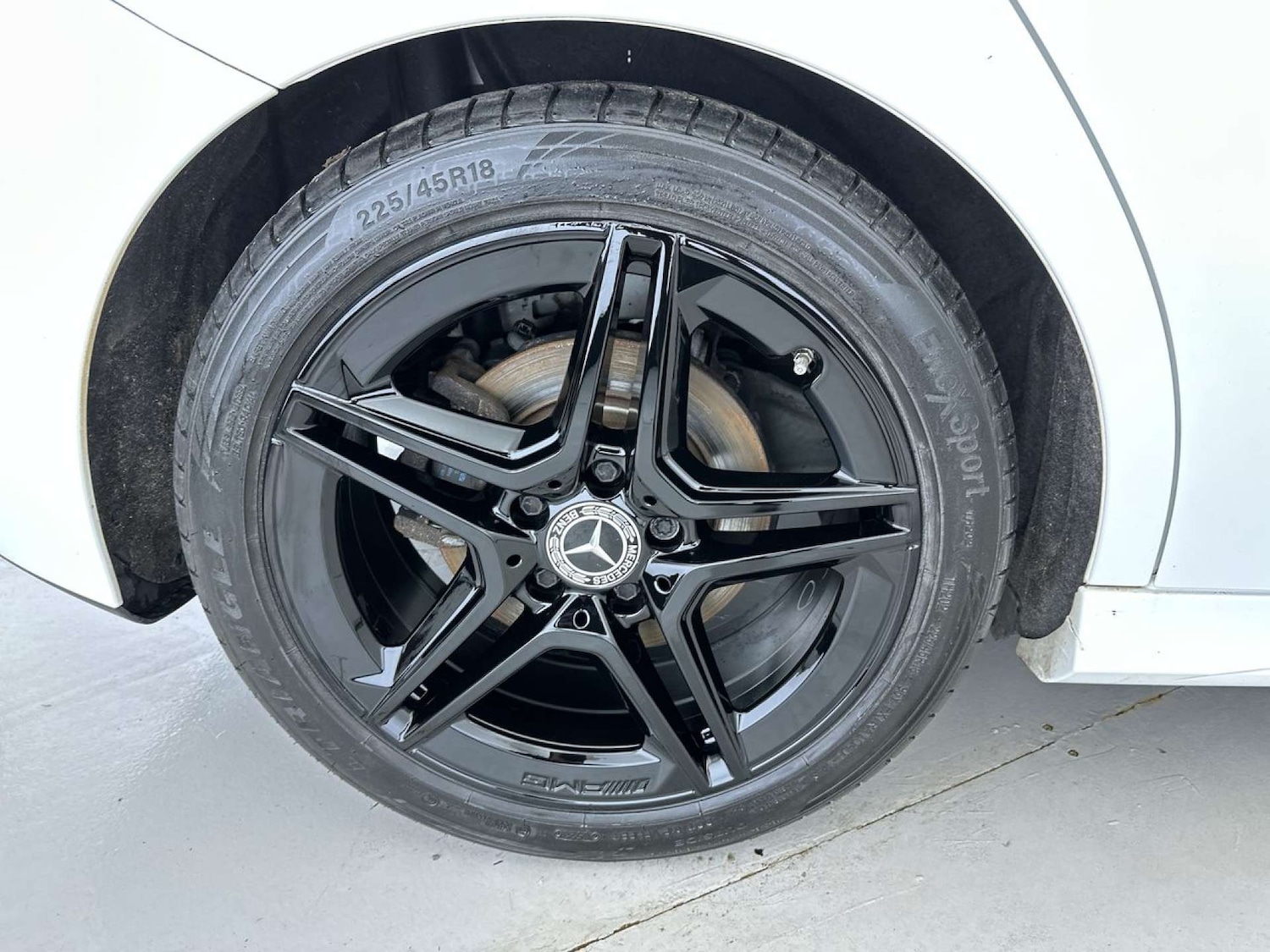 Used Mercedes-Benz A-Class 2019 for sale - 77339191: Photo 23