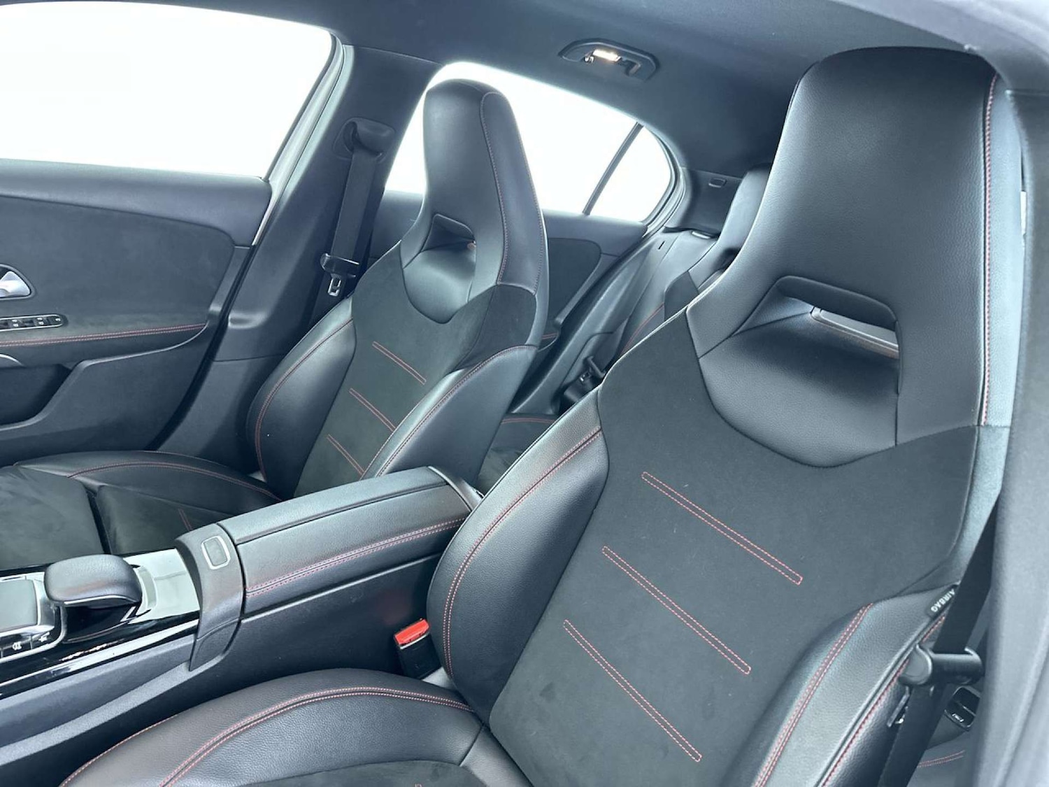 Used Mercedes-Benz A-Class 2019 for sale - 77339191: Photo 31