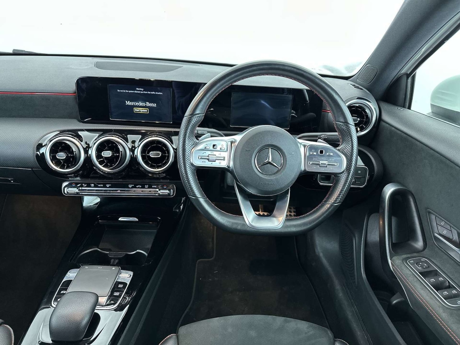 Used Mercedes-Benz A-Class 2019 for sale - 77339191: Photo 35