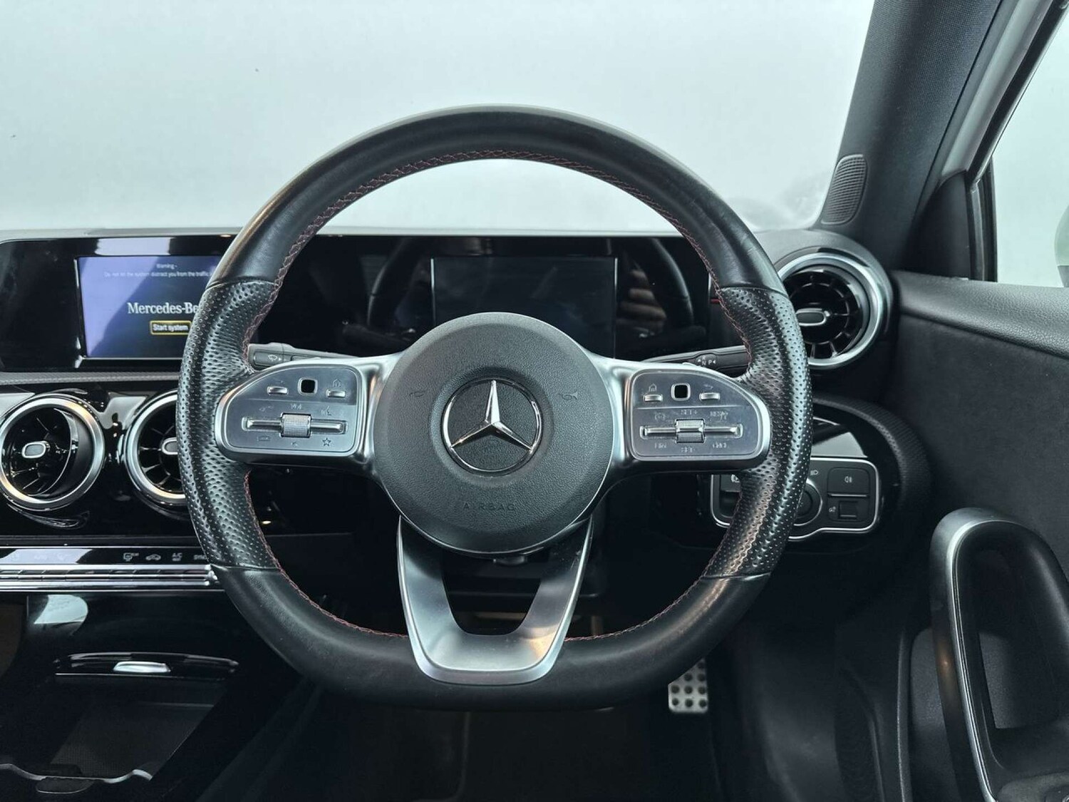 Used Mercedes-Benz A-Class 2019 for sale - 77339191: Photo 36