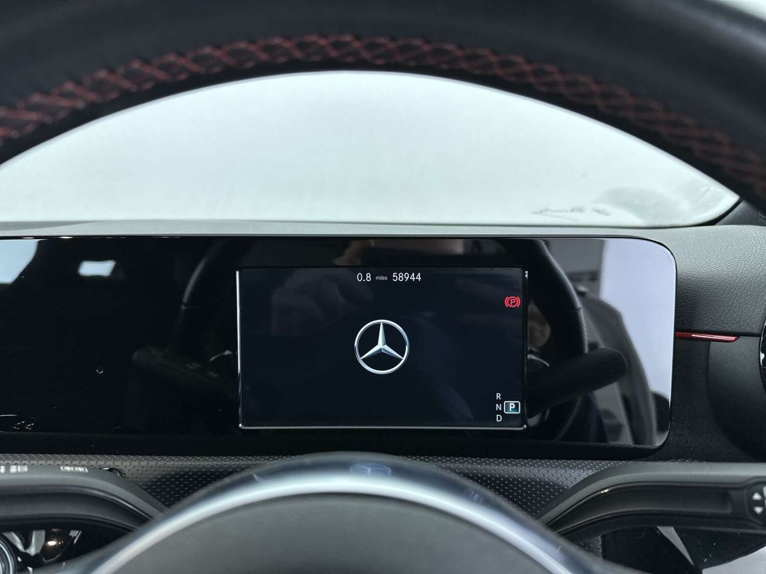 Used Mercedes-Benz A-Class 2019 for sale - 77339191: Photo 39