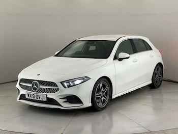 Used Mercedes-Benz A-Class 2019 for sale - 77339191: Photo