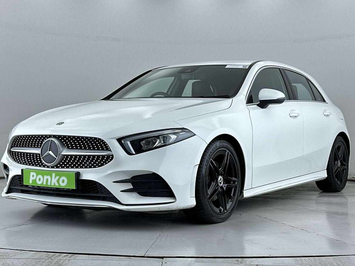 Used Mercedes-Benz A-Class 2019 for sale - 77339191: Photo 4