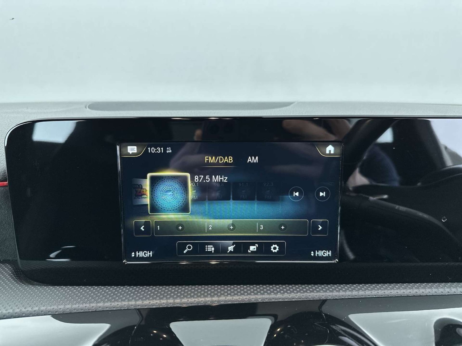 Used Mercedes-Benz A-Class 2019 for sale - 77339191: Photo 41