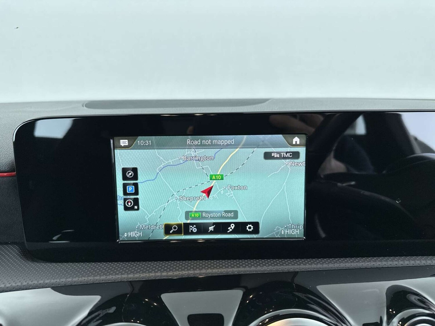 Used Mercedes-Benz A-Class 2019 for sale - 77339191: Photo 42