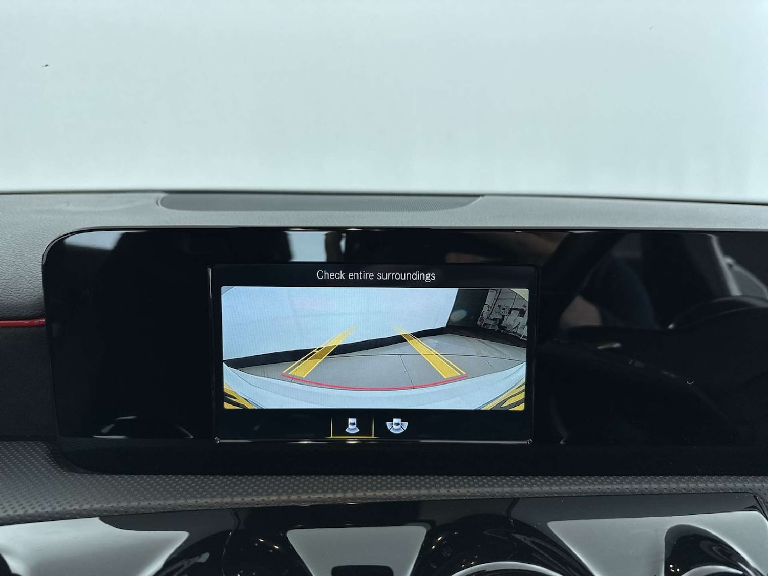 Used Mercedes-Benz A-Class 2019 for sale - 77339191: Photo 43