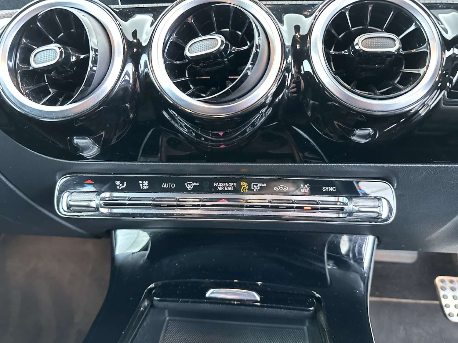 Used Mercedes-Benz A-Class 2019 for sale - 77339191: Photo 45
