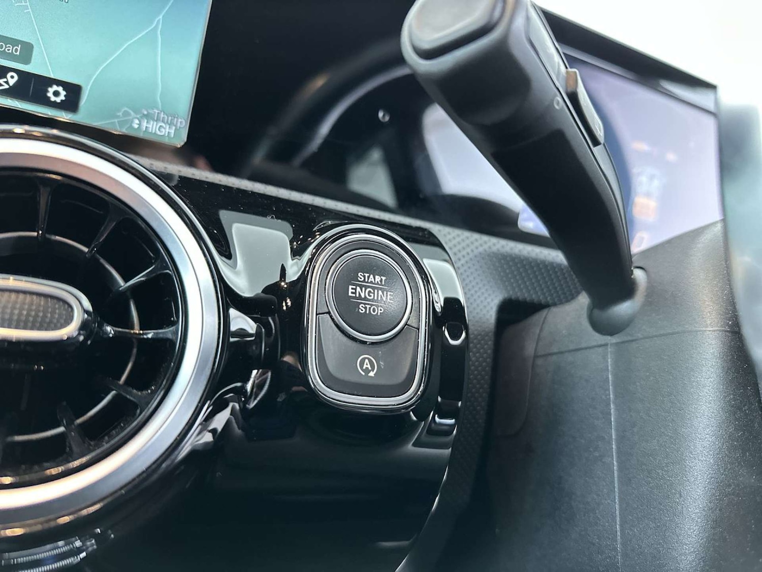 Used Mercedes-Benz A-Class 2019 for sale - 77339191: Photo 46