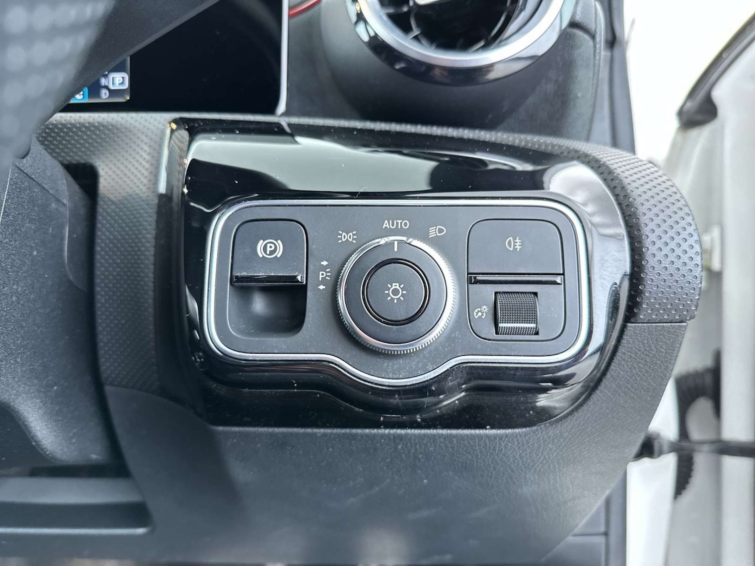 Used Mercedes-Benz A-Class 2019 for sale - 77339191: Photo 49