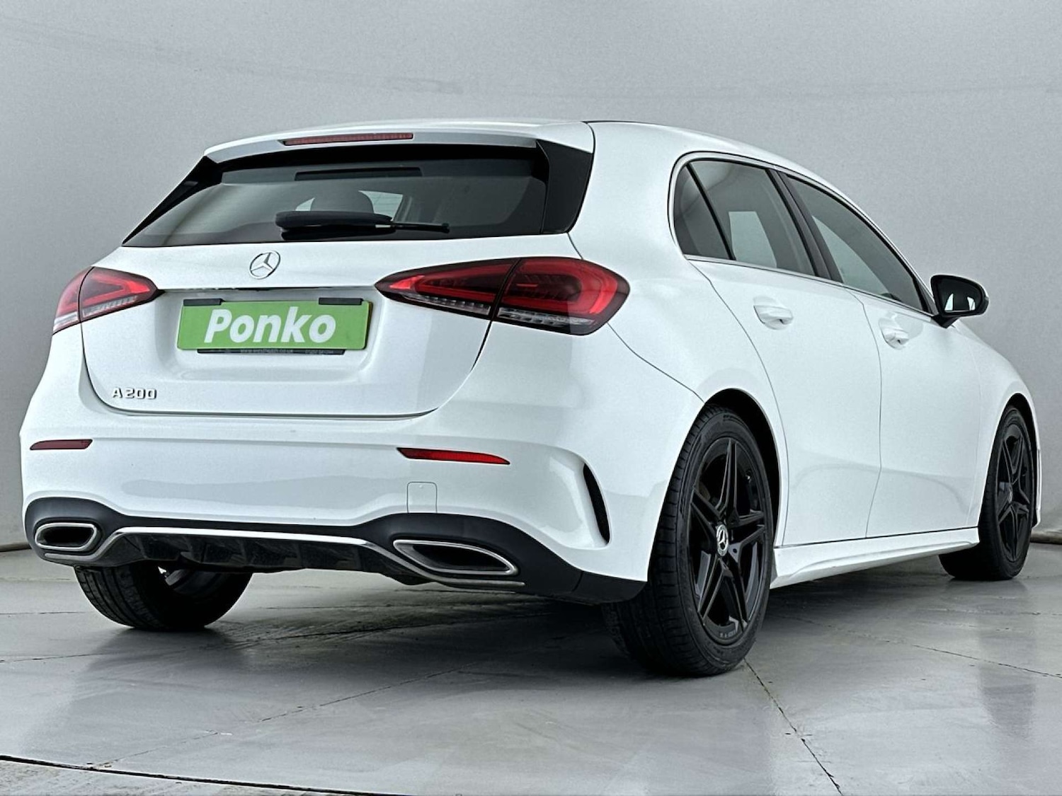 Used Mercedes-Benz A-Class 2019 for sale - 77339191: Photo 5