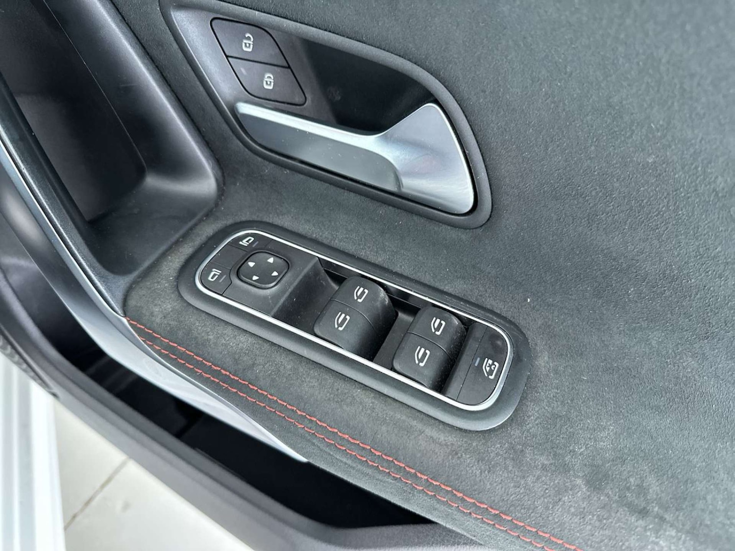 Used Mercedes-Benz A-Class 2019 for sale - 77339191: Photo 50