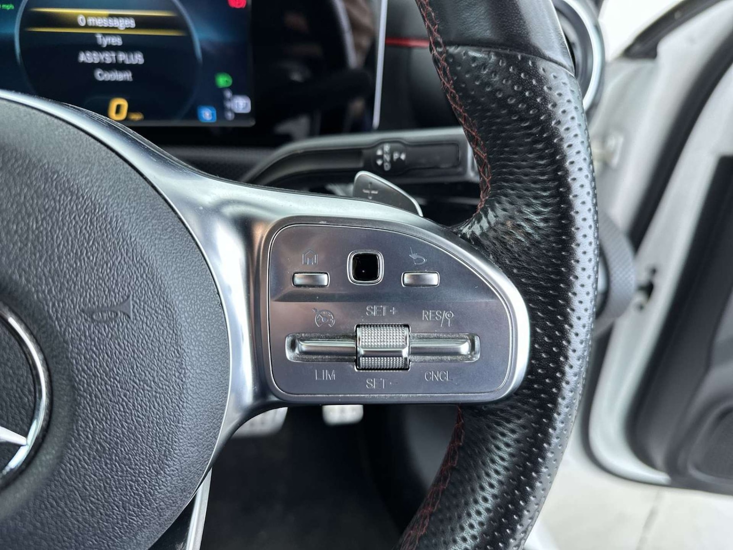 Used Mercedes-Benz A-Class 2019 for sale - 77339191: Photo 52