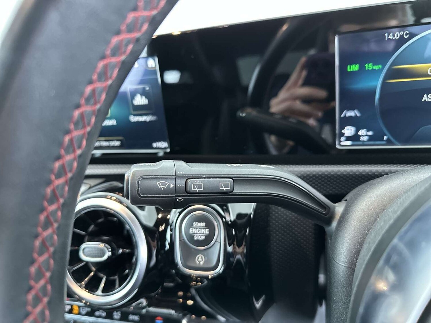 Used Mercedes-Benz A-Class 2019 for sale - 77339191: Photo 53