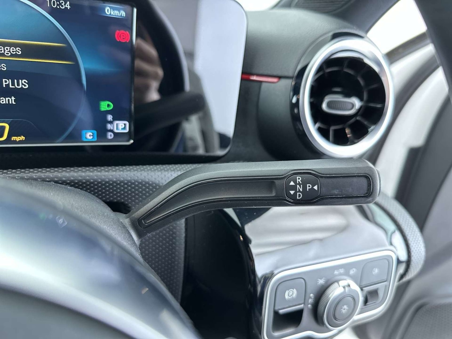 Used Mercedes-Benz A-Class 2019 for sale - 77339191: Photo 54