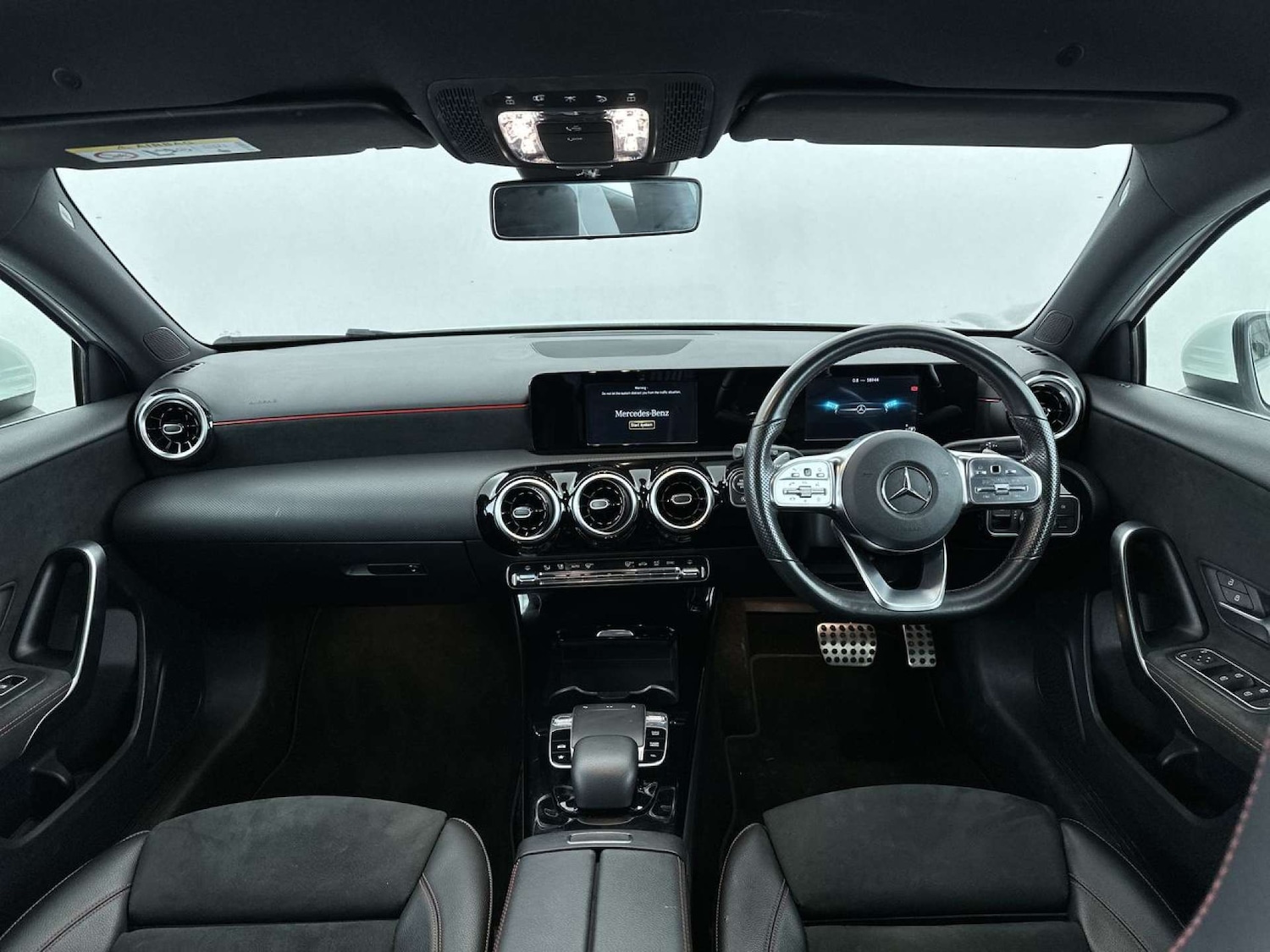 Used Mercedes-Benz A-Class 2019 for sale - 77339191: Photo 8