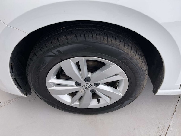 Used Volkswagen Polo 2019 for sale - 76243987: Photo 11