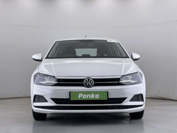 Used Volkswagen Polo 2019 for sale - 76243987: Photo 14
