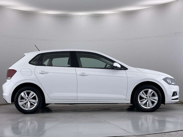 Used Volkswagen Polo 2019 for sale - 76243987: Photo 15