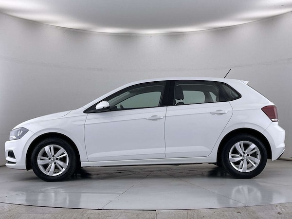 Used Volkswagen Polo 2019 for sale - 76243987: Photo 16